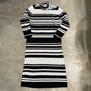 Lou & Grey sweater dress